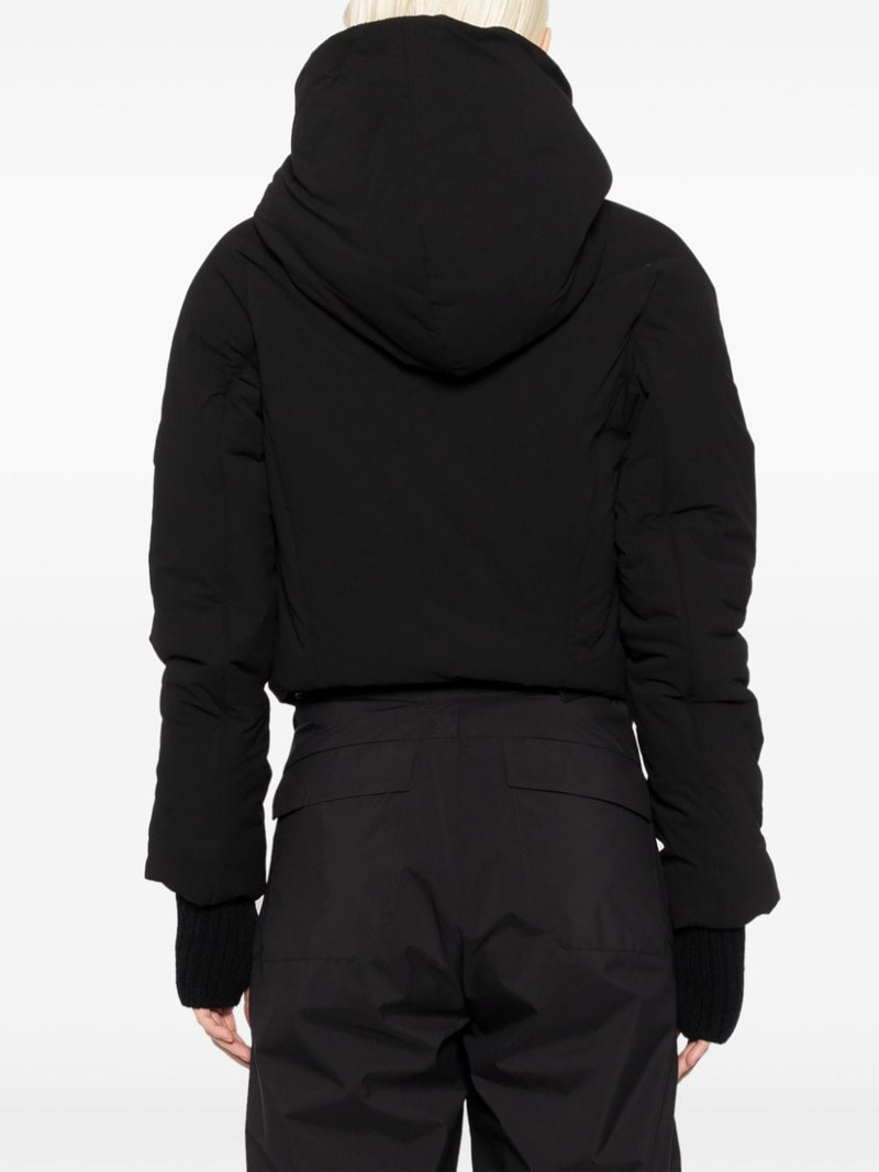padded cropped jacket 4