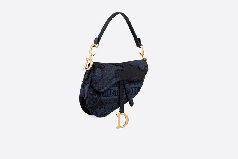 Dior Saddle Bag outlook