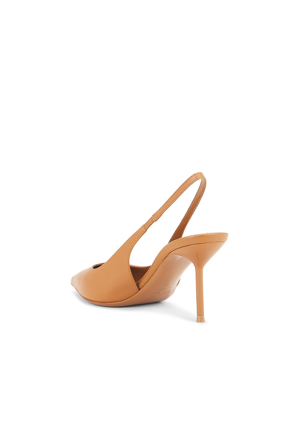 Lidia 70 Slingback - 3