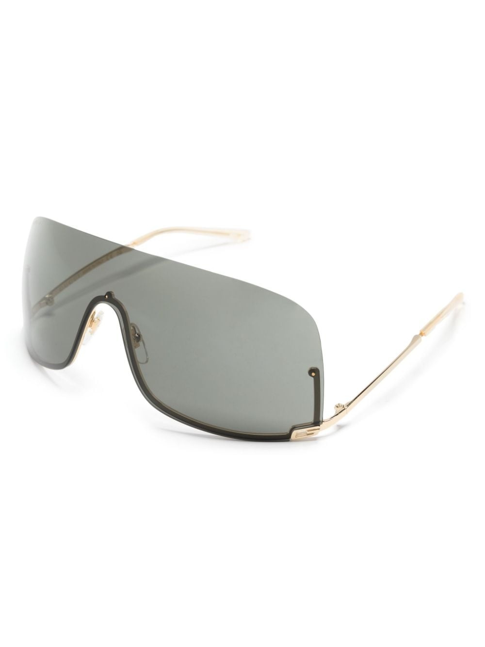 GUC GG1560S-001 SUNGLASSES - 2