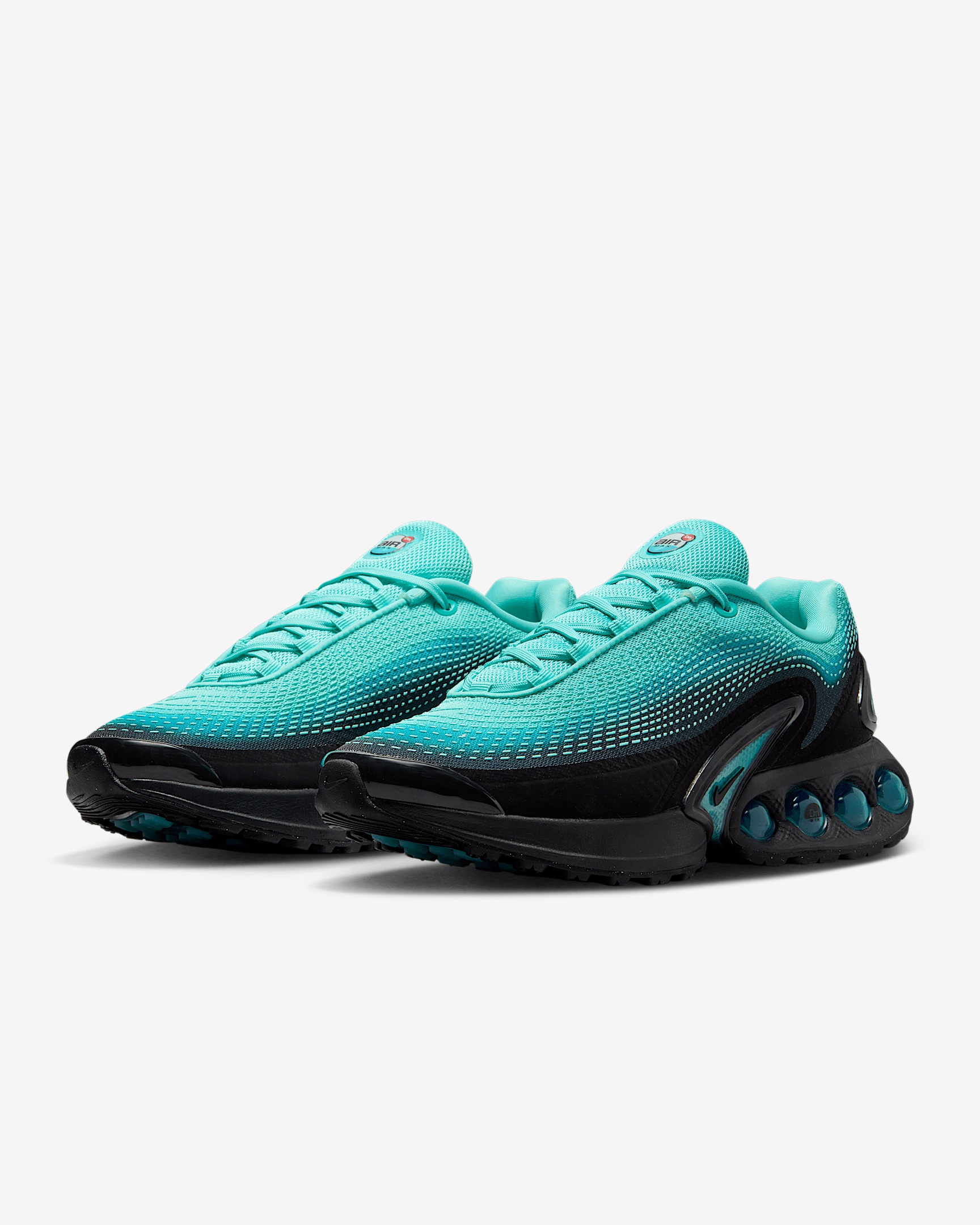 Nike Air Max Dn Premium Women's Shoes - 5