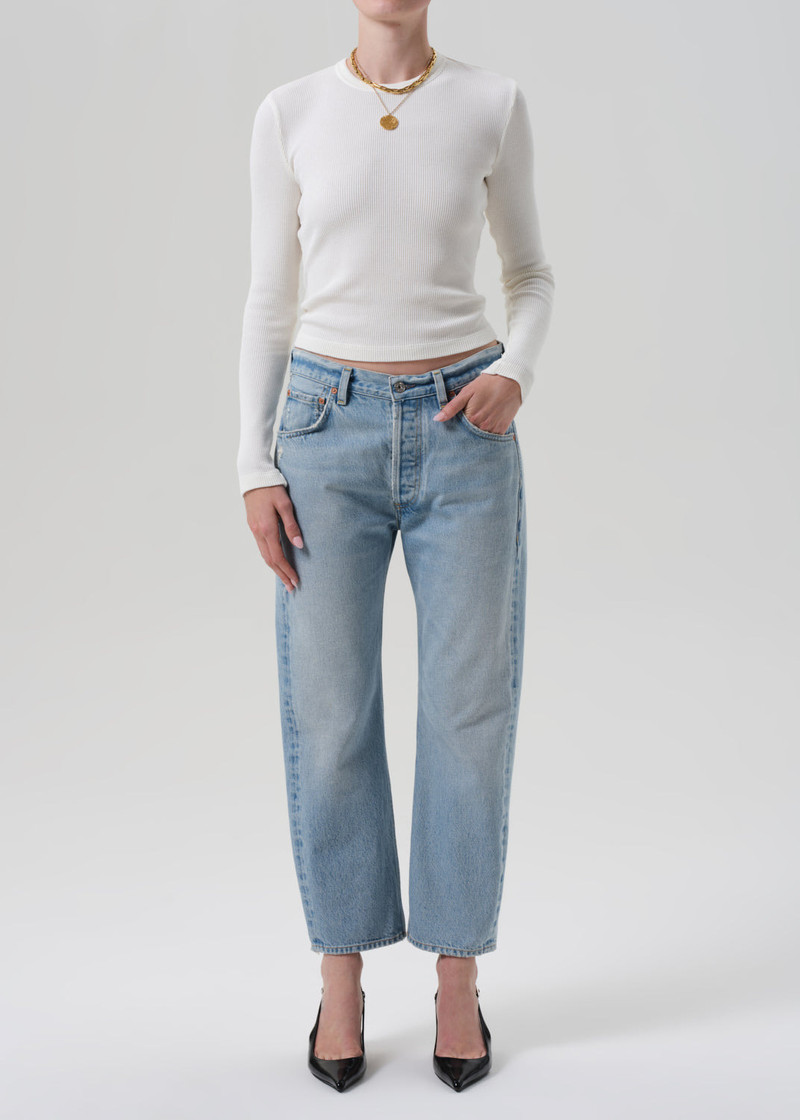 Citizens of Humanity Winslow Boyfriend
In Blaire outlook