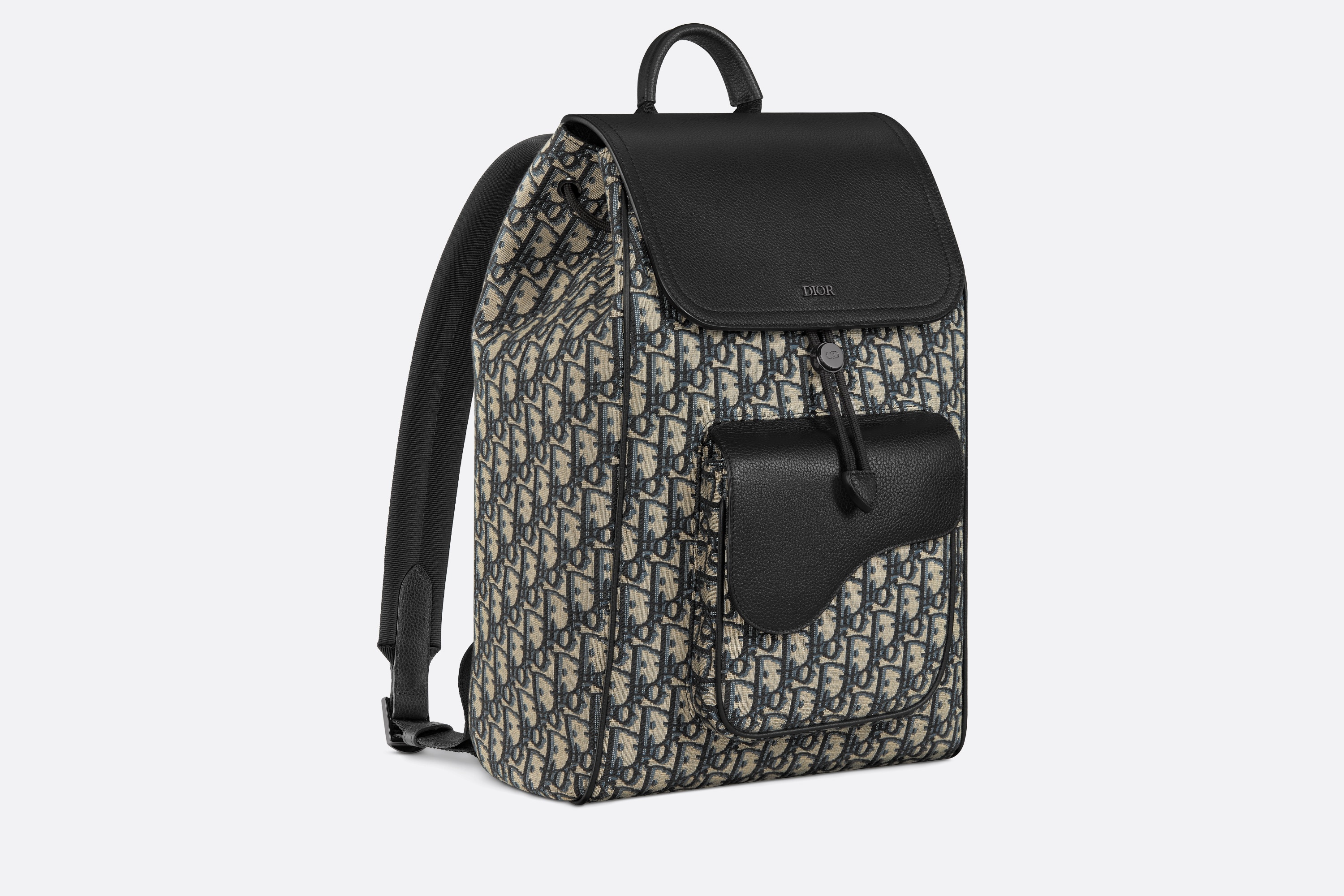 Saddle Backpack - 2