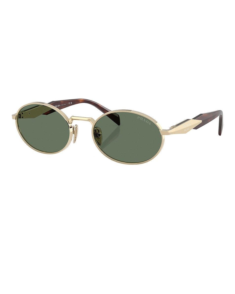 Oval Sunglasses - 2