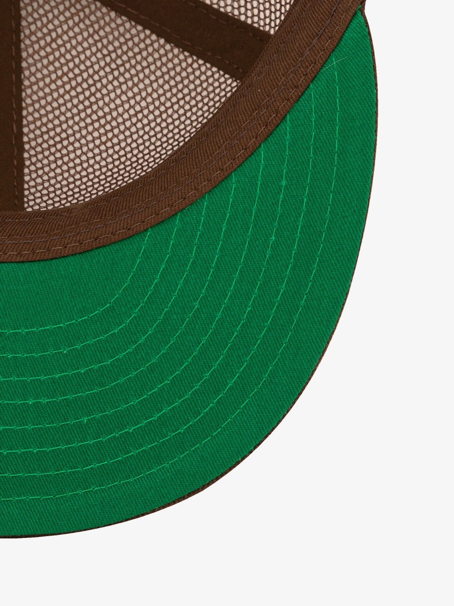 59Fifty F Mesh Hat - 5