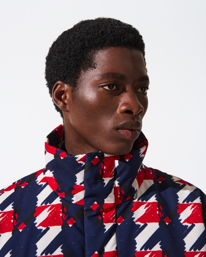 Thom Pullover Ski Jacket 6