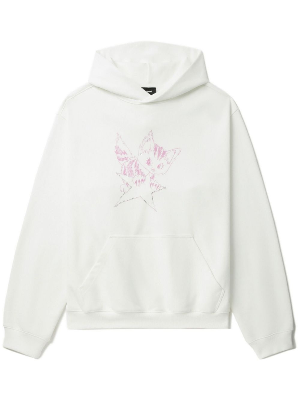 Monster hoodie - 1