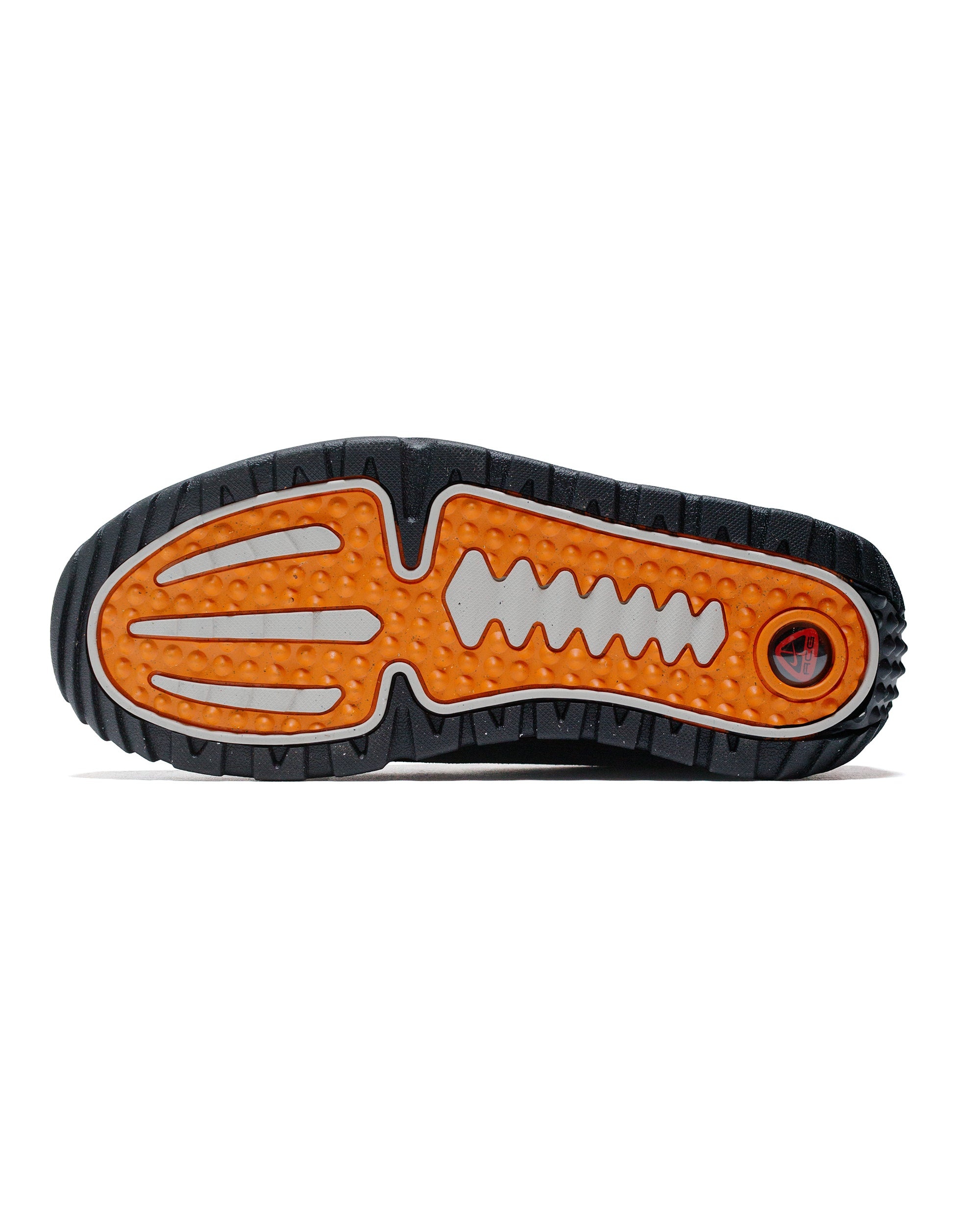 ACG Rufus Black - 5