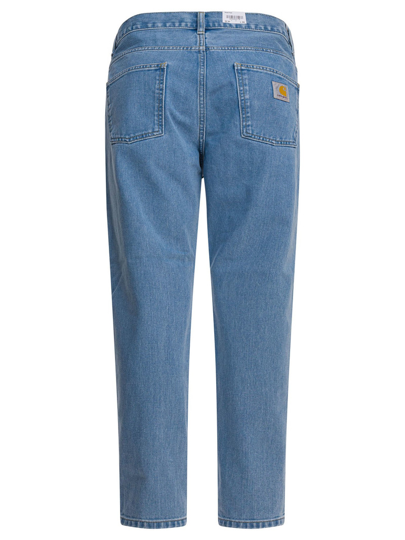 Carhartt Newel Jeans Blue outlook