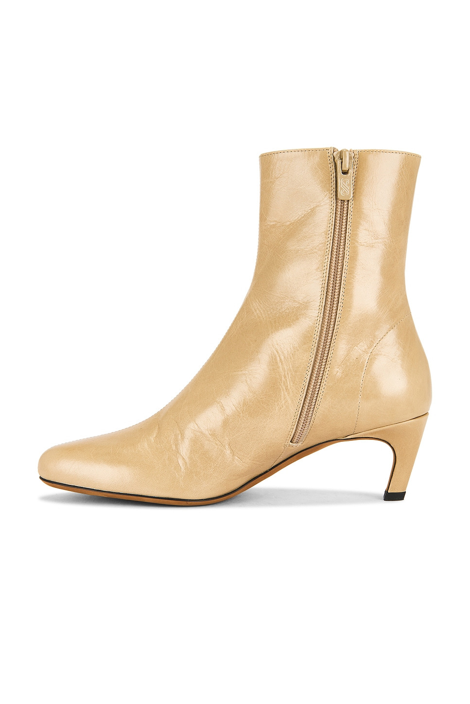 Uma Ankle Boot - 5