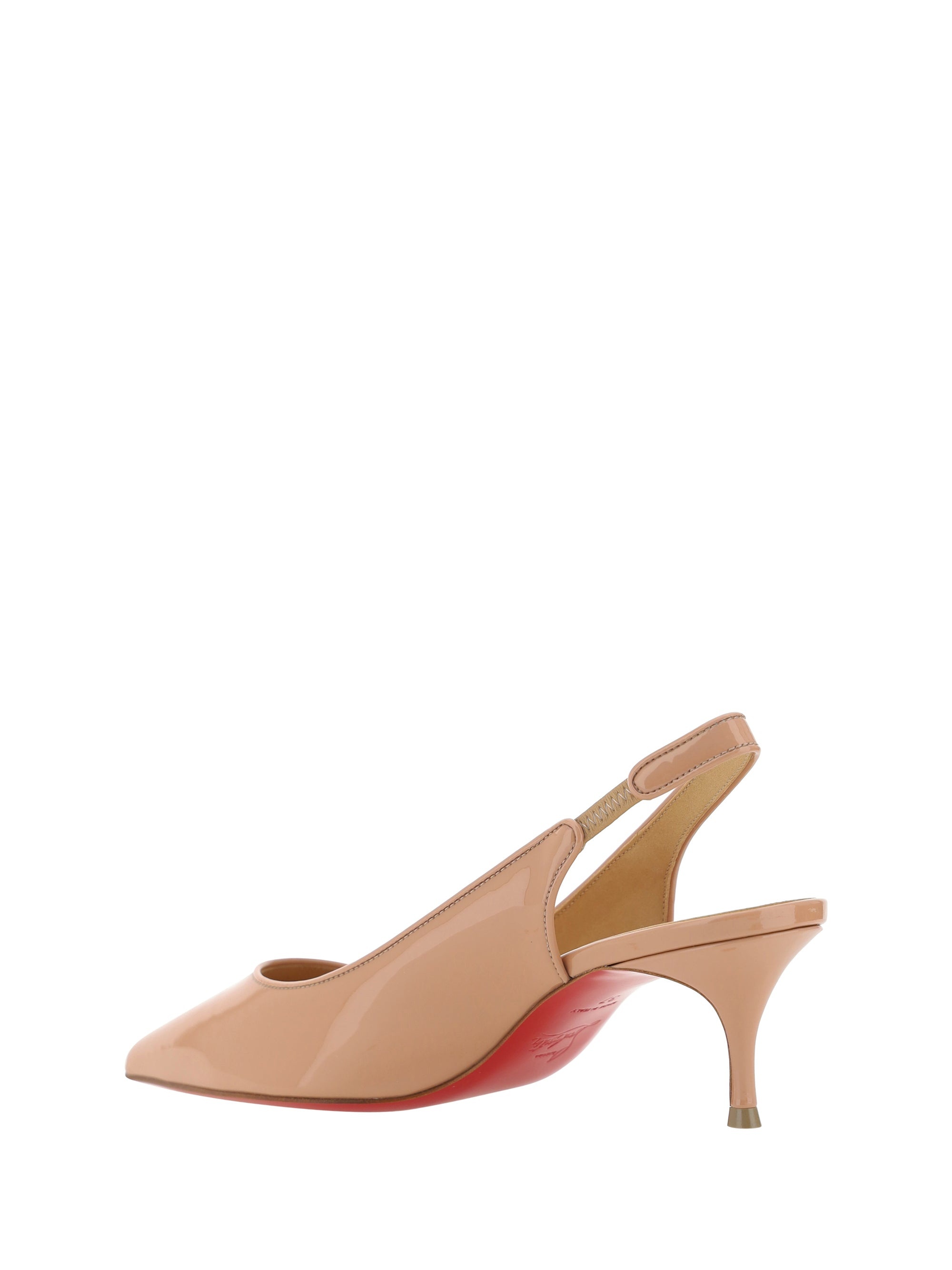 Christian Louboutin Women Kate Sporty Pumps - 3