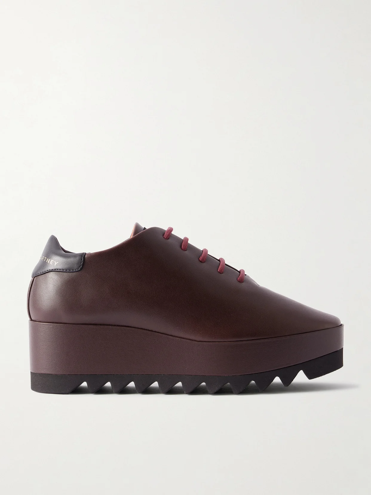 Sneak-elyse Vegan Brogues - 1