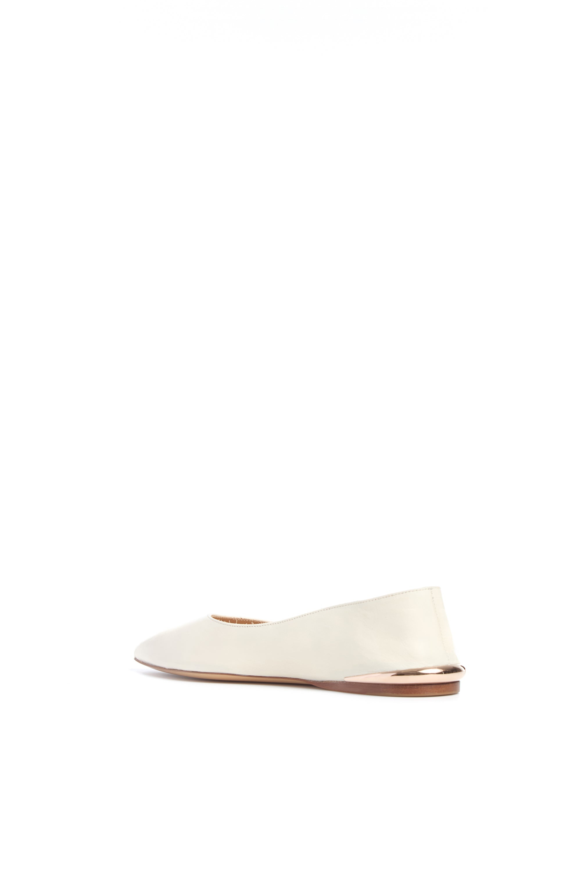 Fleur Ballerina Flat - 3