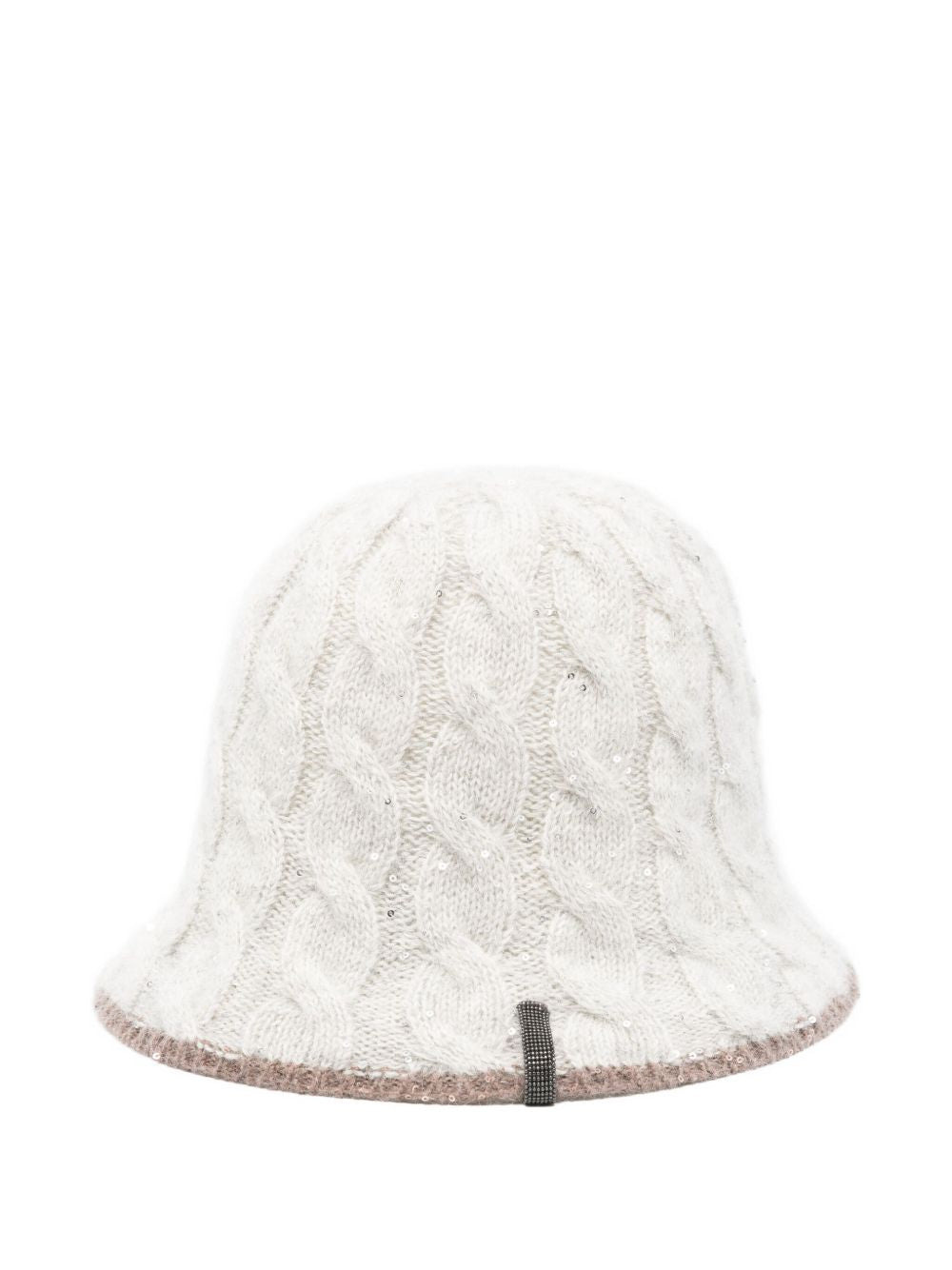 Brunello Cucinelli Hat - 1