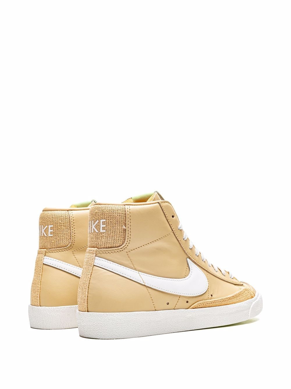 Blazer Mid '77 high-top sneakers - 3