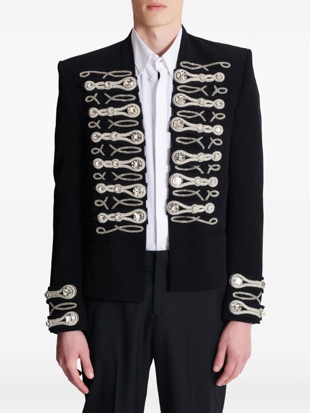 Spencer blazer - 3