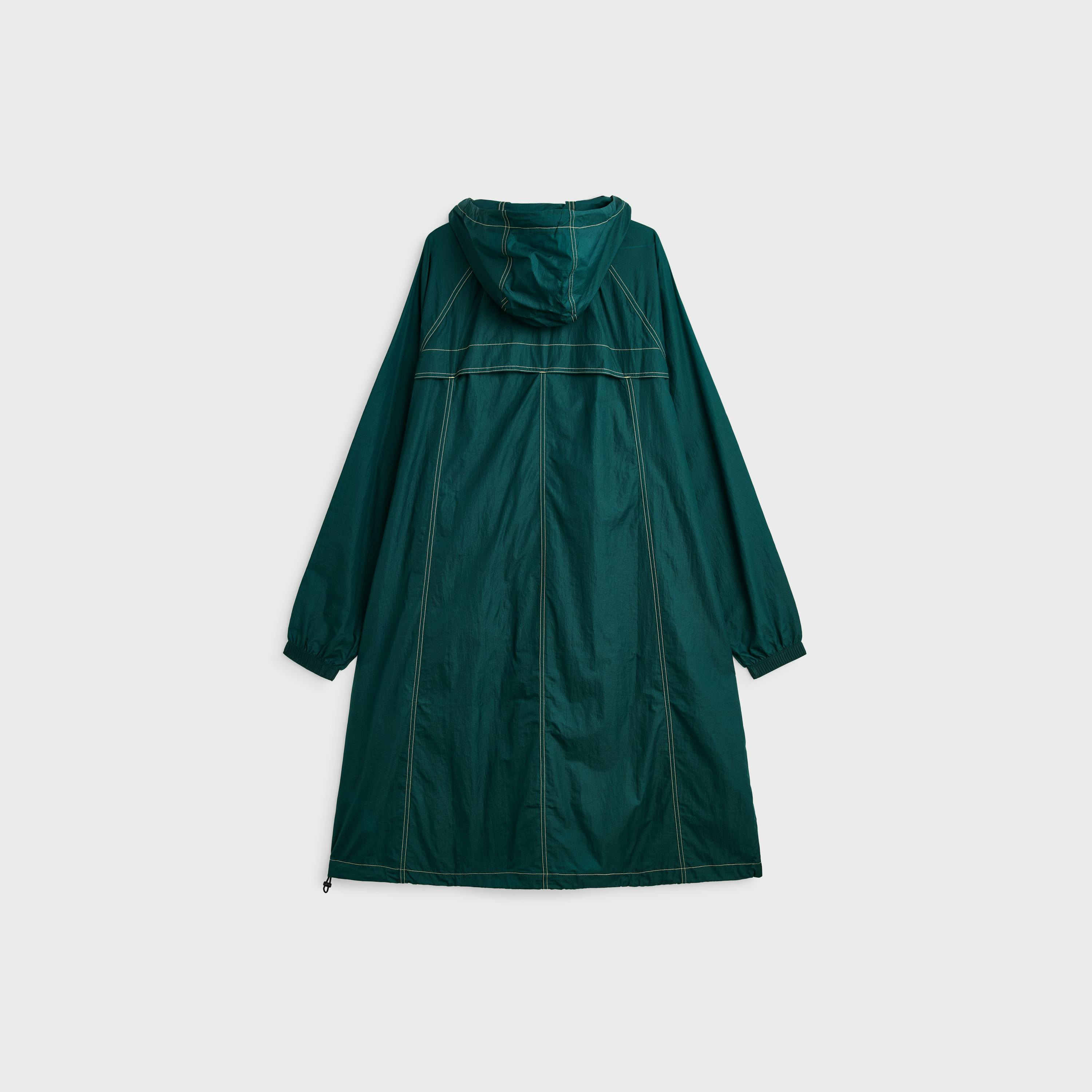 Rauðasandur Coat (Unisex) - 6
