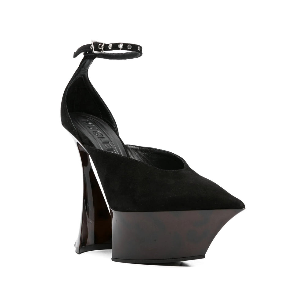 Mugler Black Women - 2