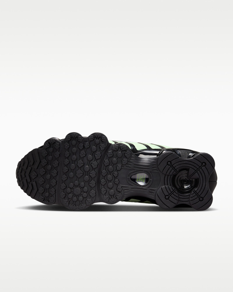 Nike Nike Shox TL Men's Shoes outlook
