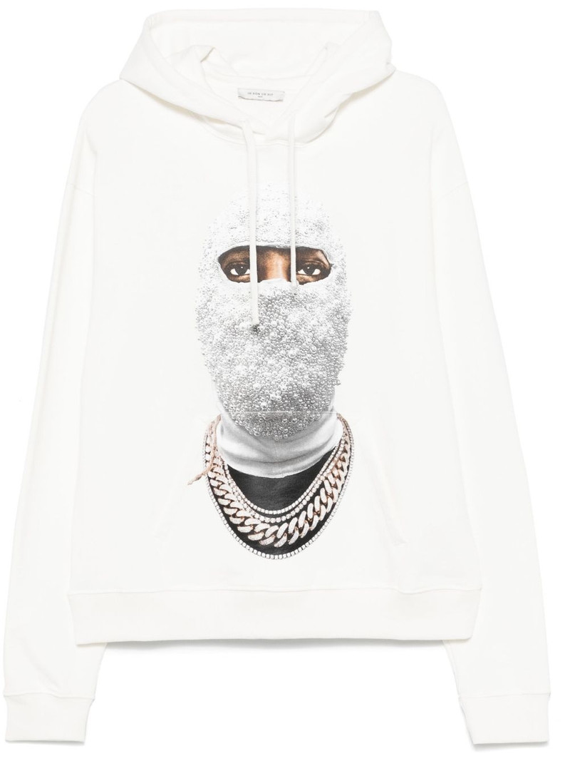 Future Mask hoodie 1