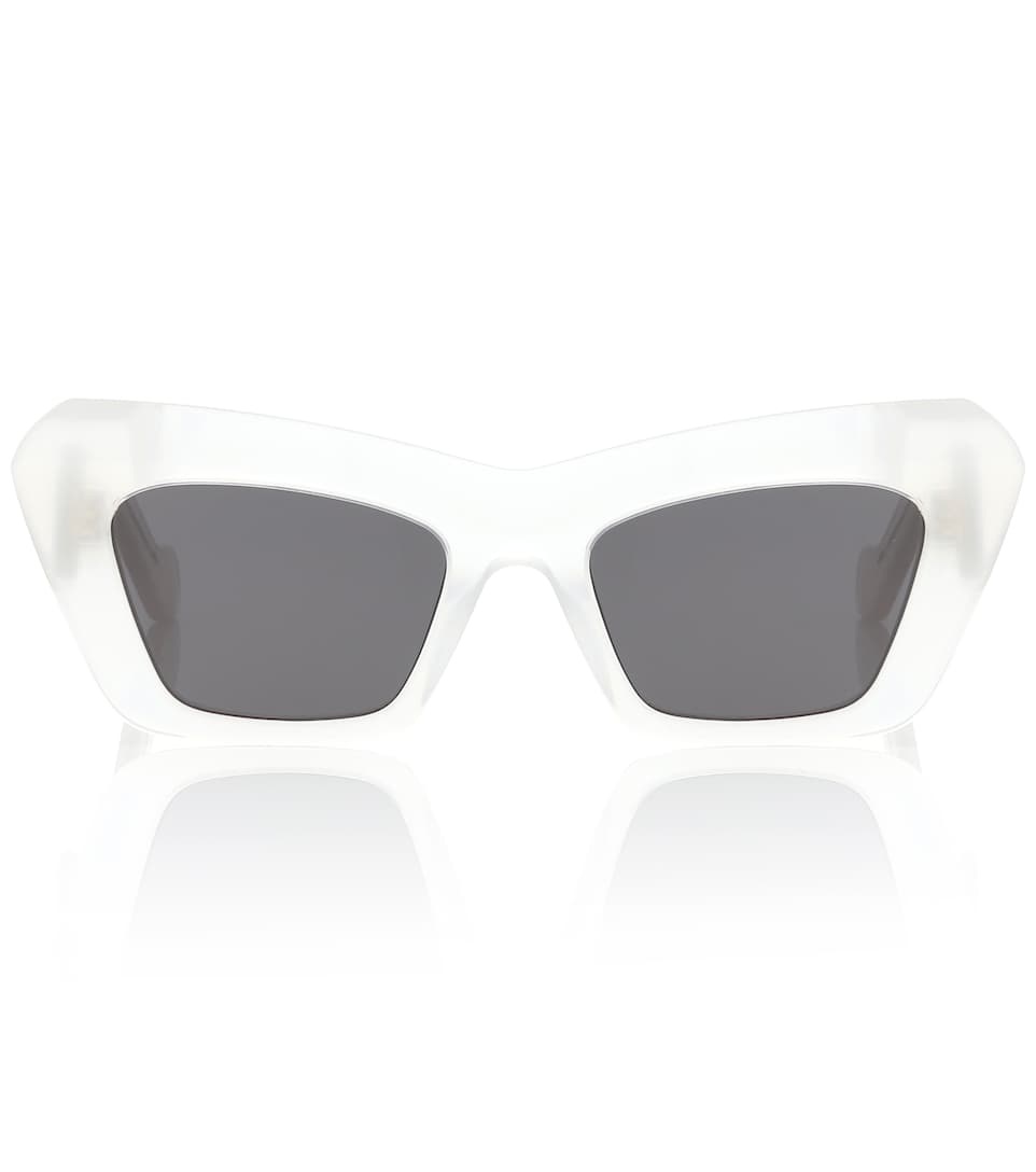 Anagram cat-eye sunglasses - 1