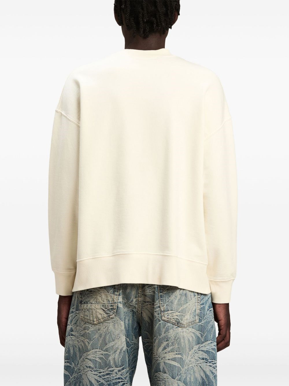 'BEAR IN MIND' SWEATSHIRT - 3