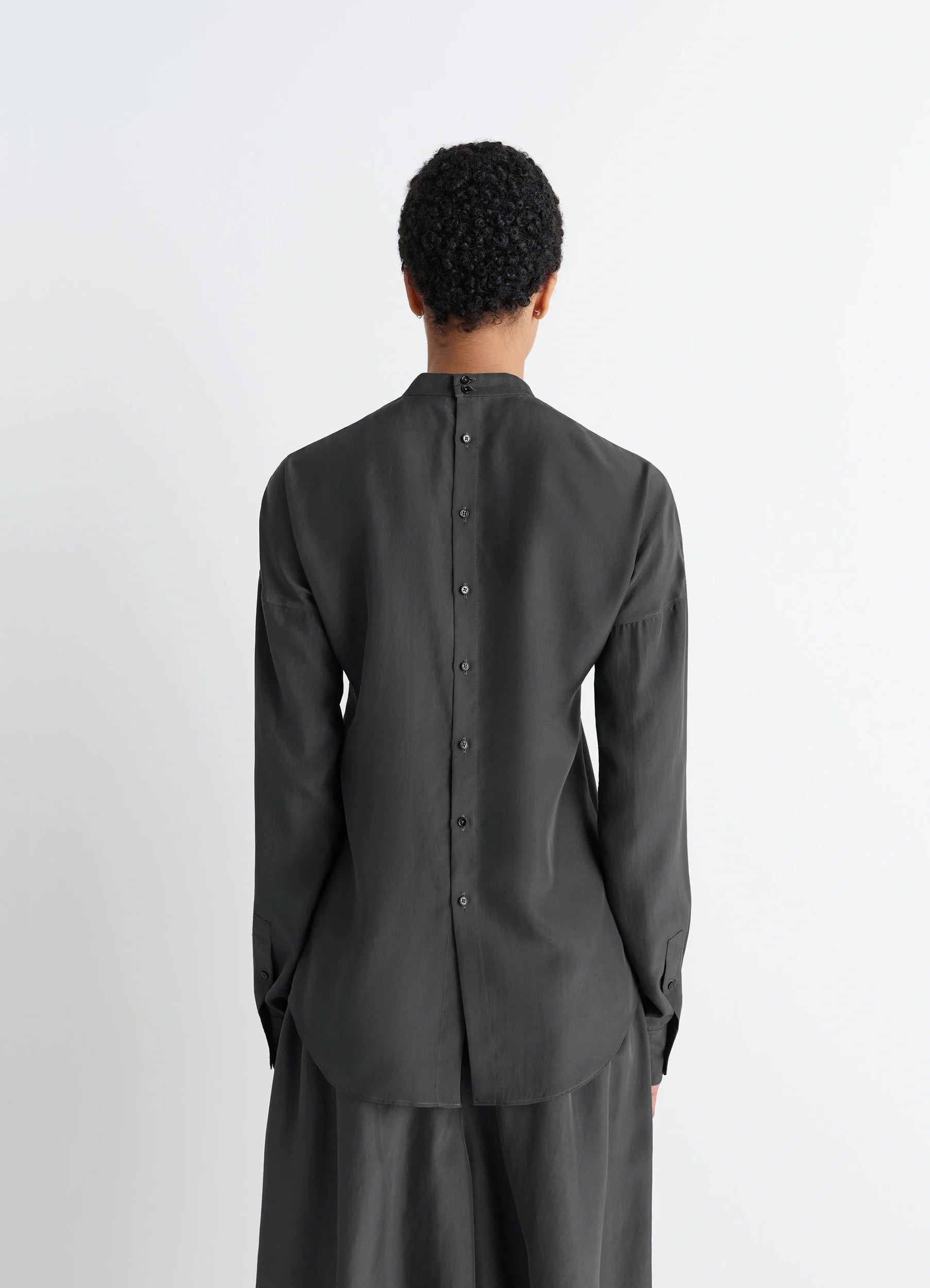 LIGHT PLASTRON TOP - 5