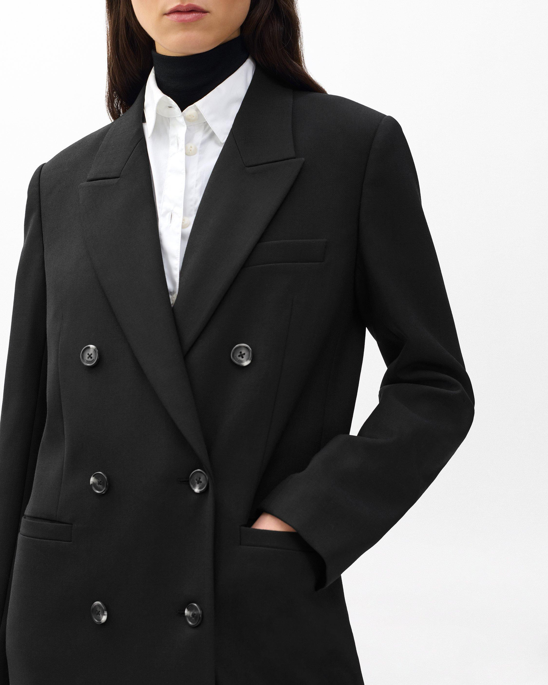 Vienna Coat - 4
