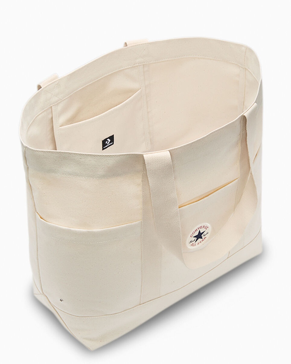 Premium Canvas Tote - 5