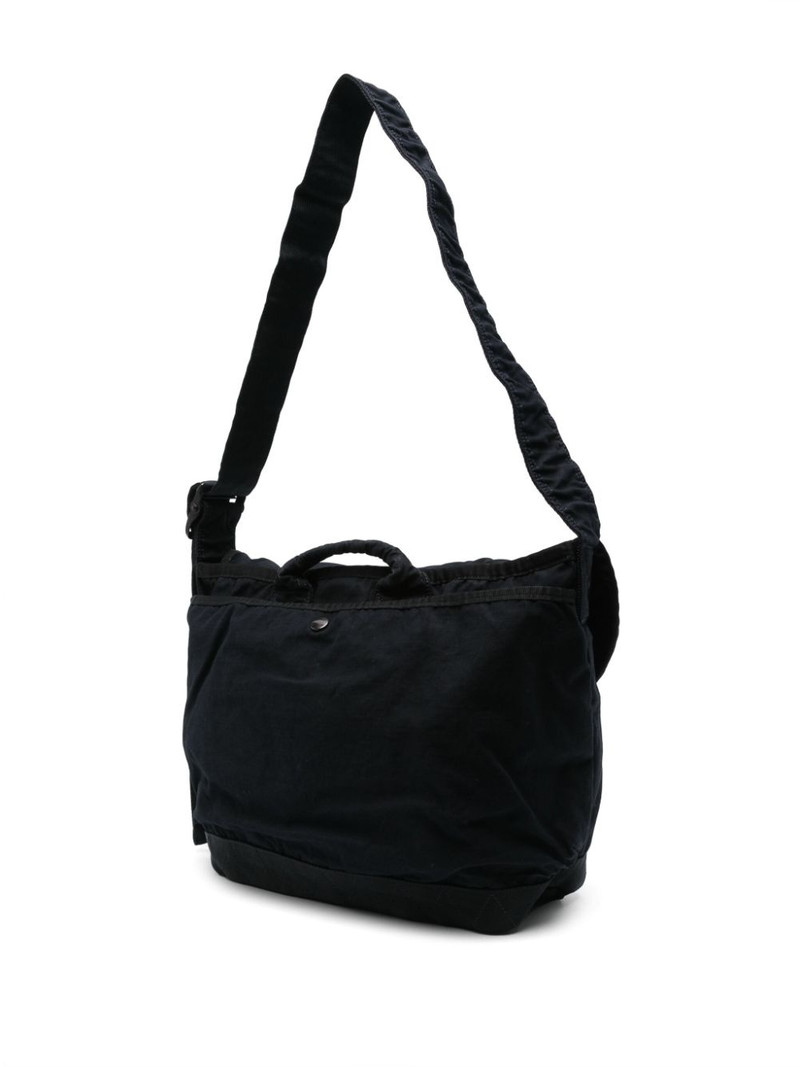 decorative-studs shoulder bag 3