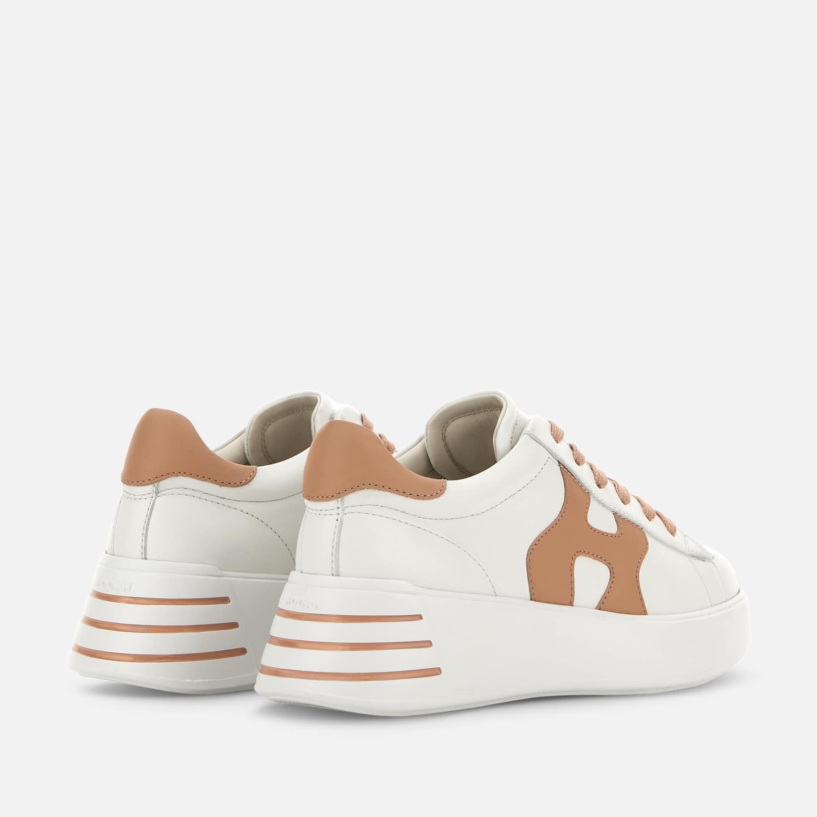 Sneakers Hogan Rebel - 3