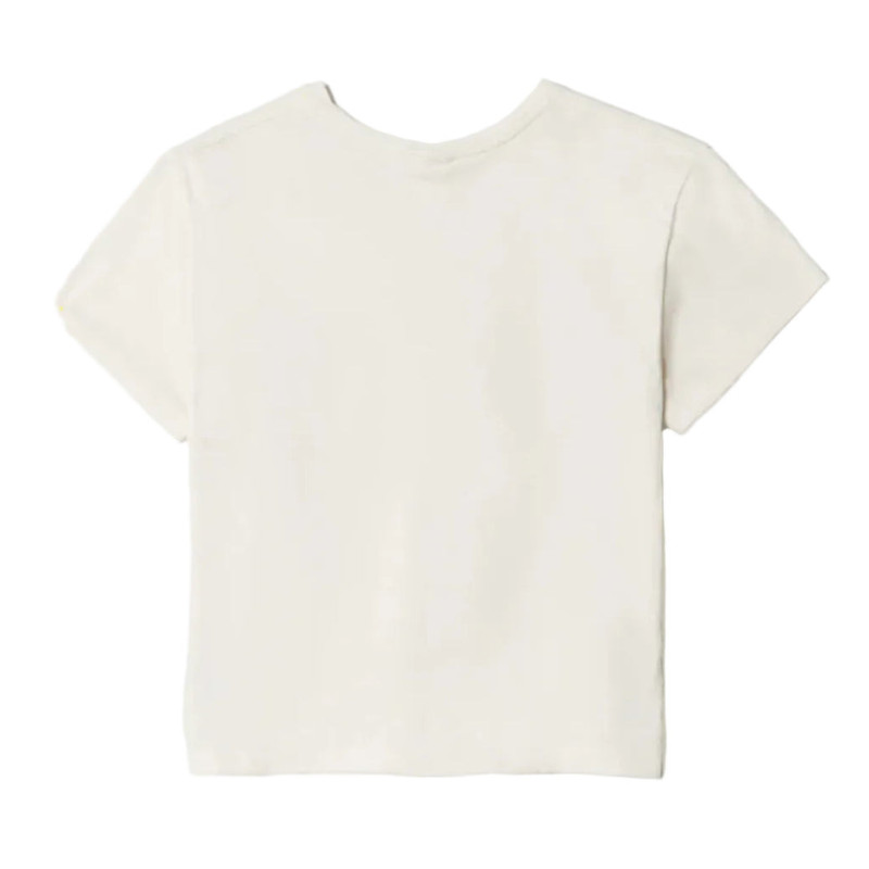 RE/DONE Hanes 1950s Boxy Tee outlook