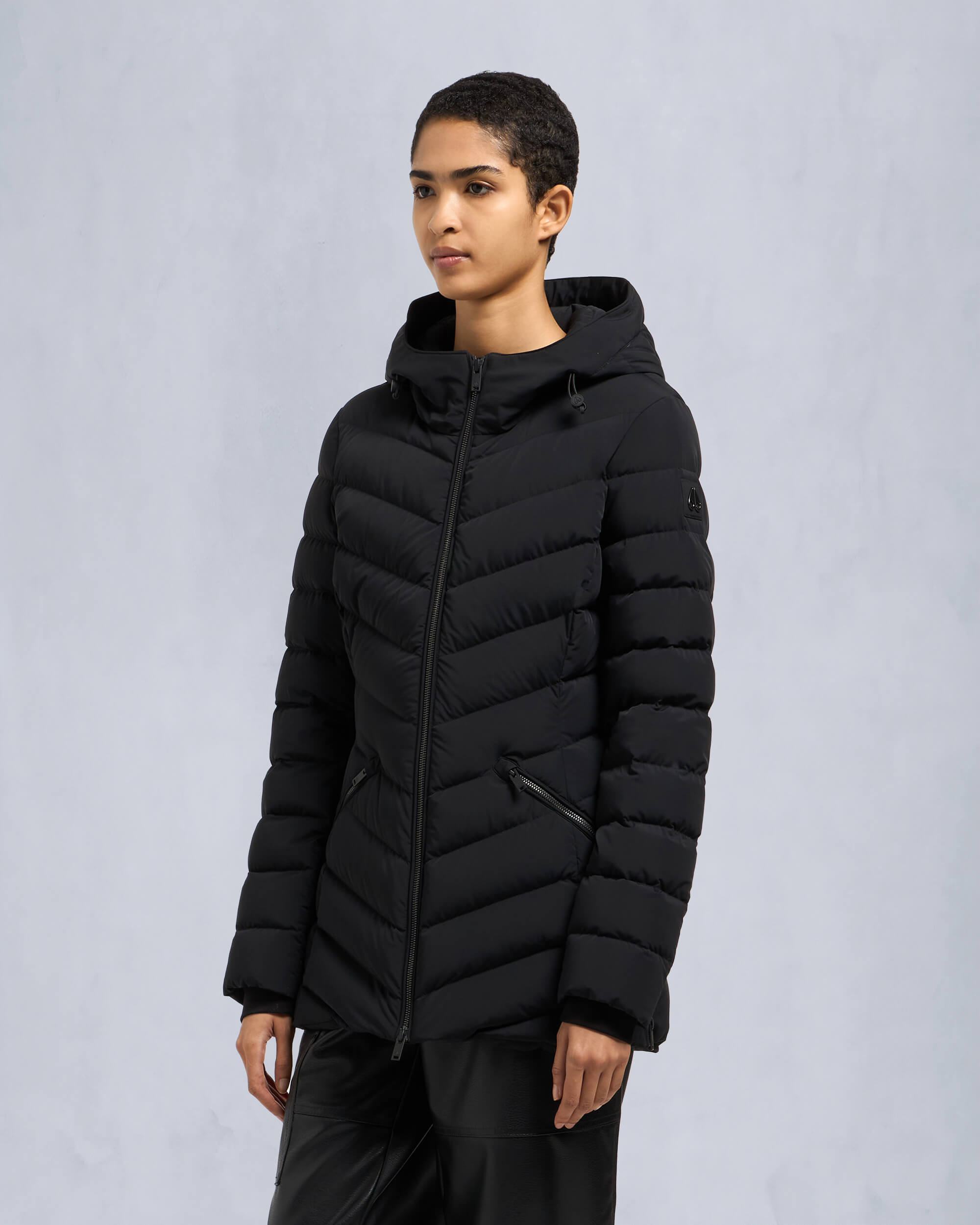 ROCKCLIFF JACKET - 3