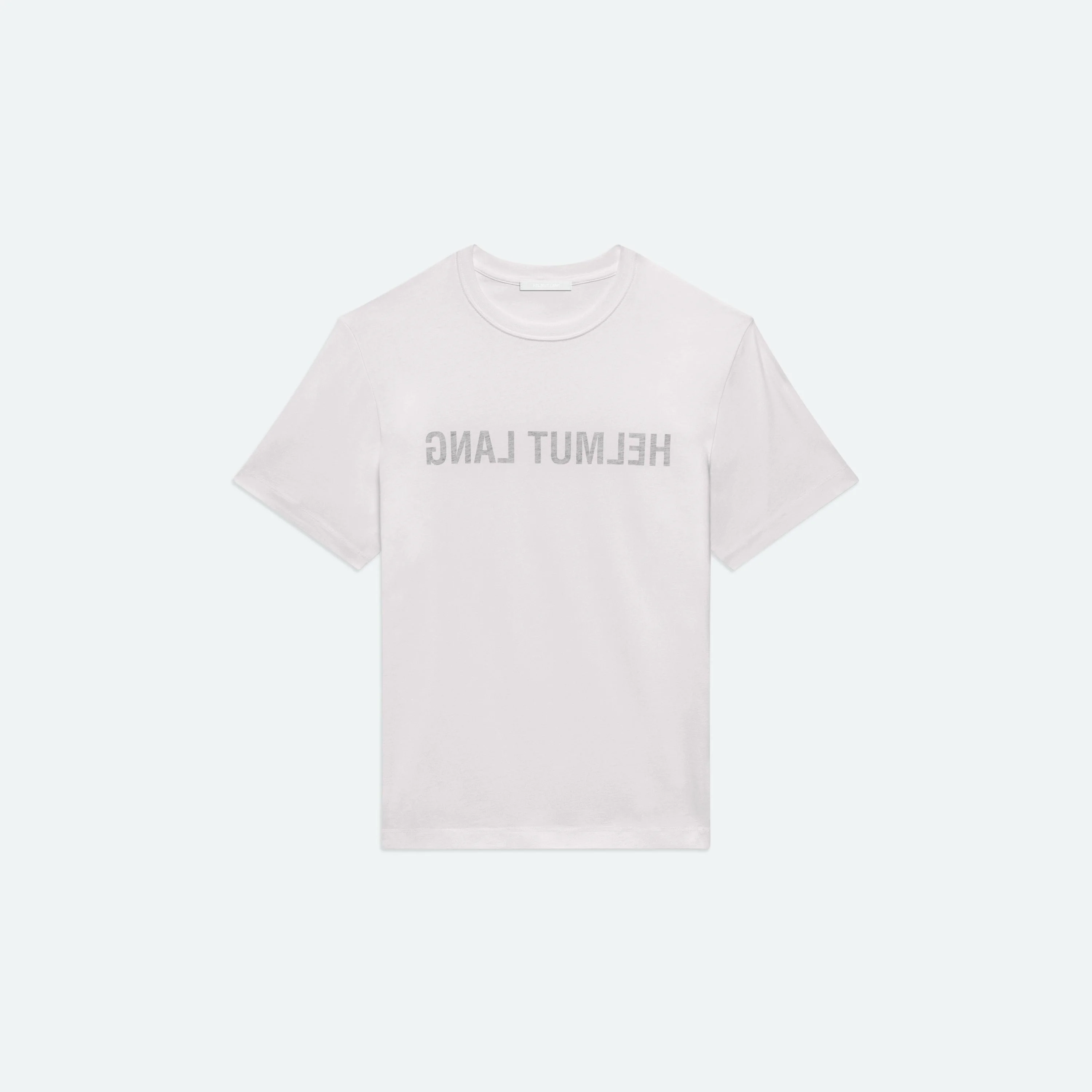 REVERSE LOGO TEE - 1