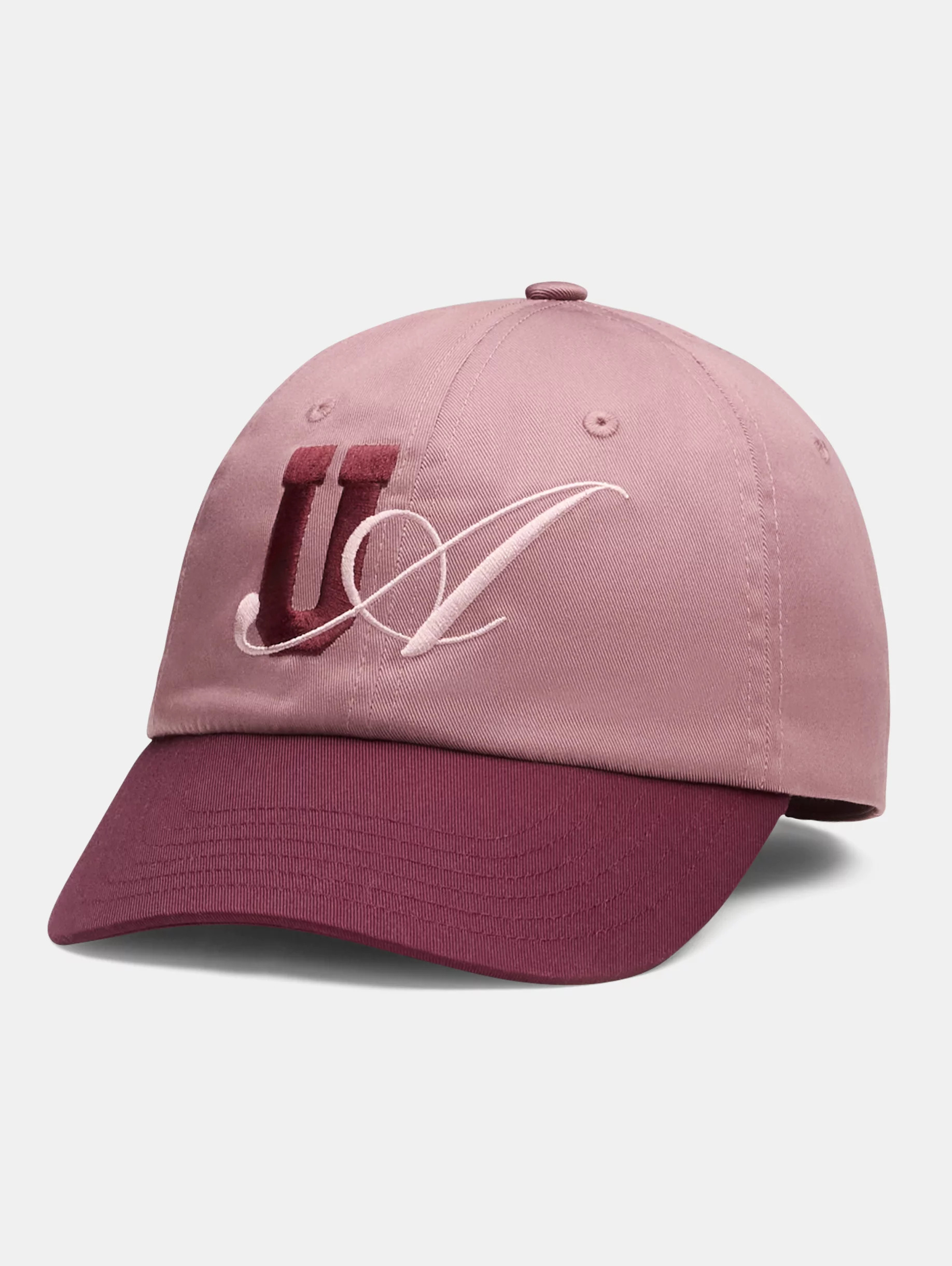 UA Essential Low - 1