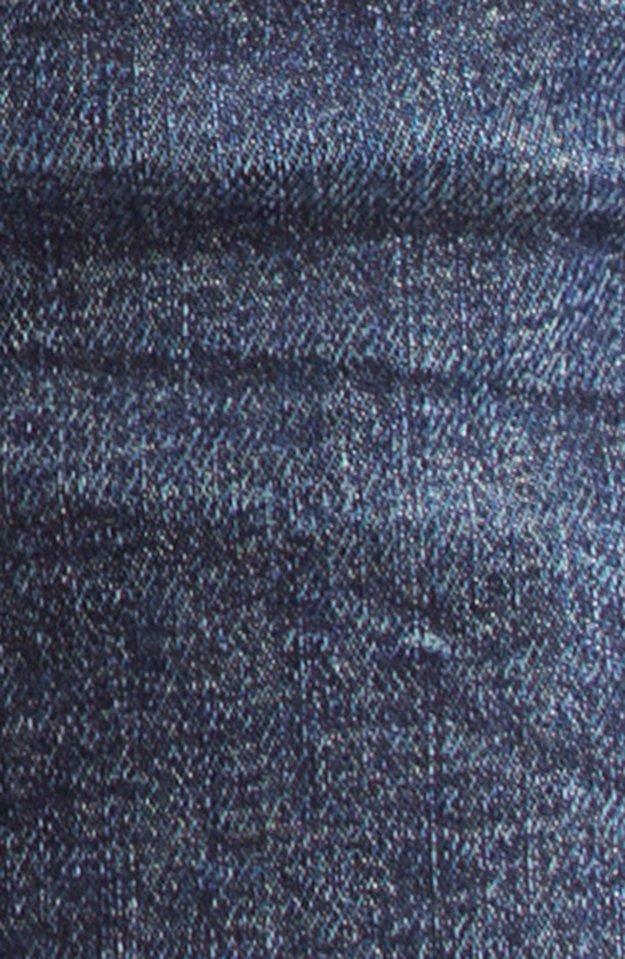Boyfriend Straight Leg Jeans - 7