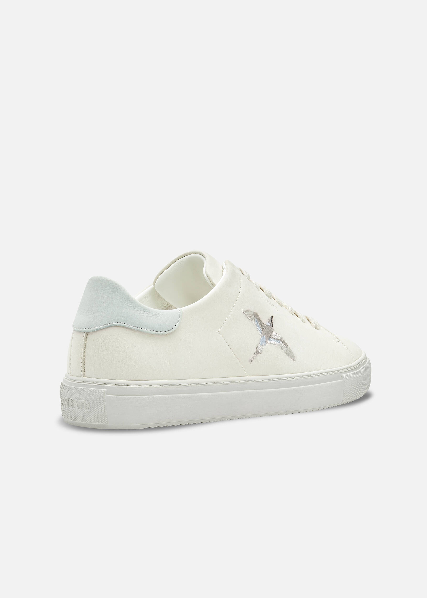 Clean 90 B Bird Sneaker - 3
