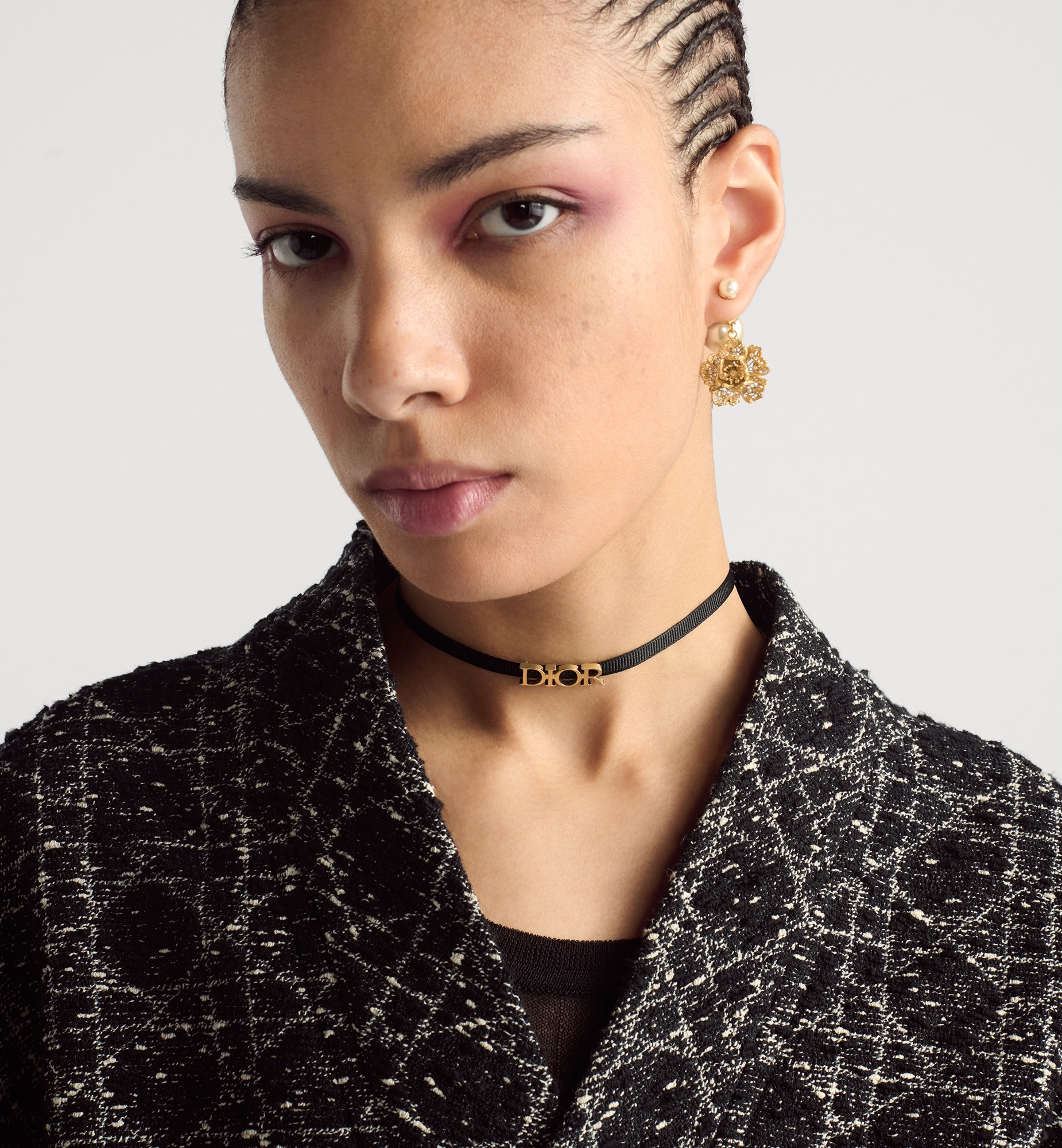 Dio(r)evolution Choker - 2