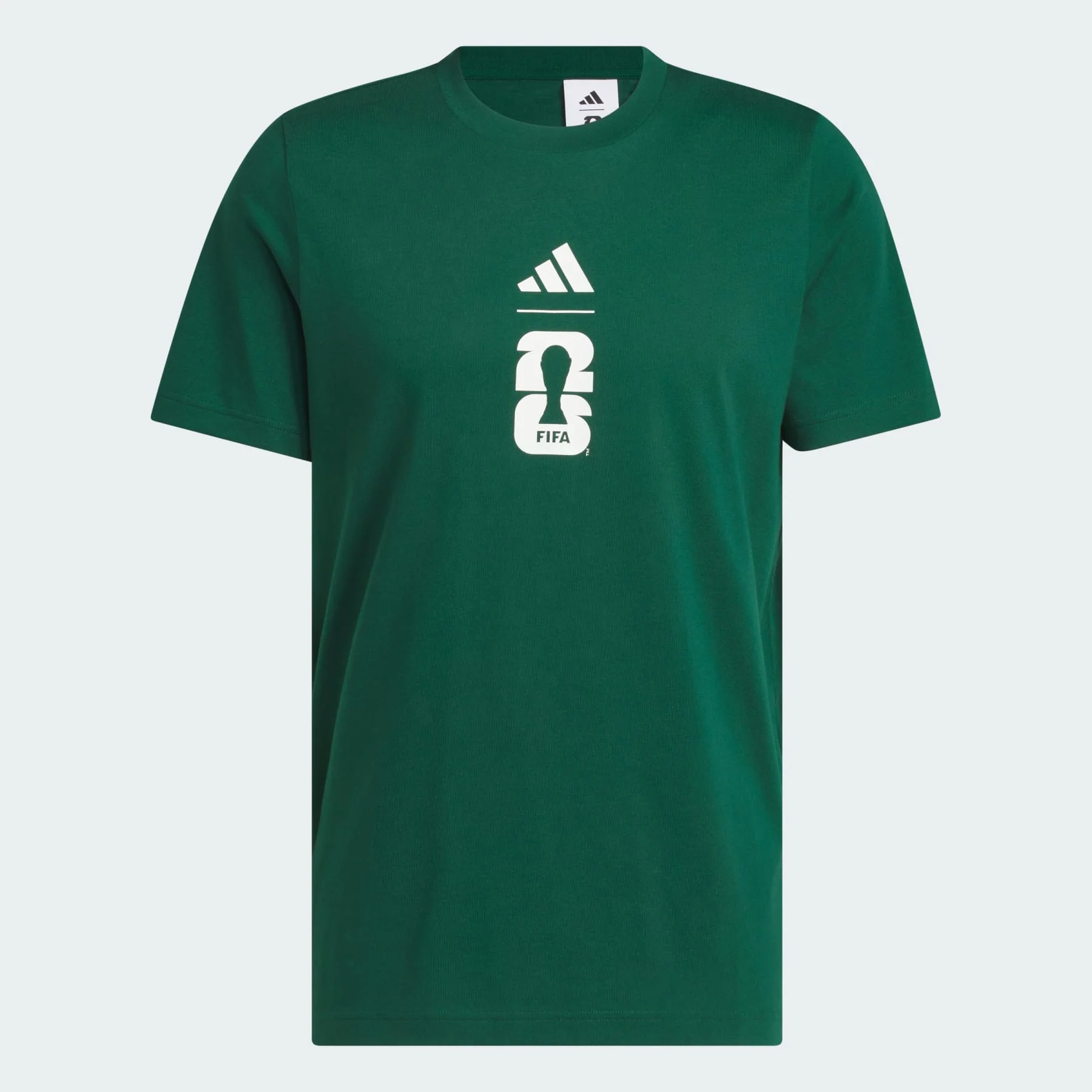 WORLD CUP 26 MEXICO GRAPHIC T-SHIRT - 1