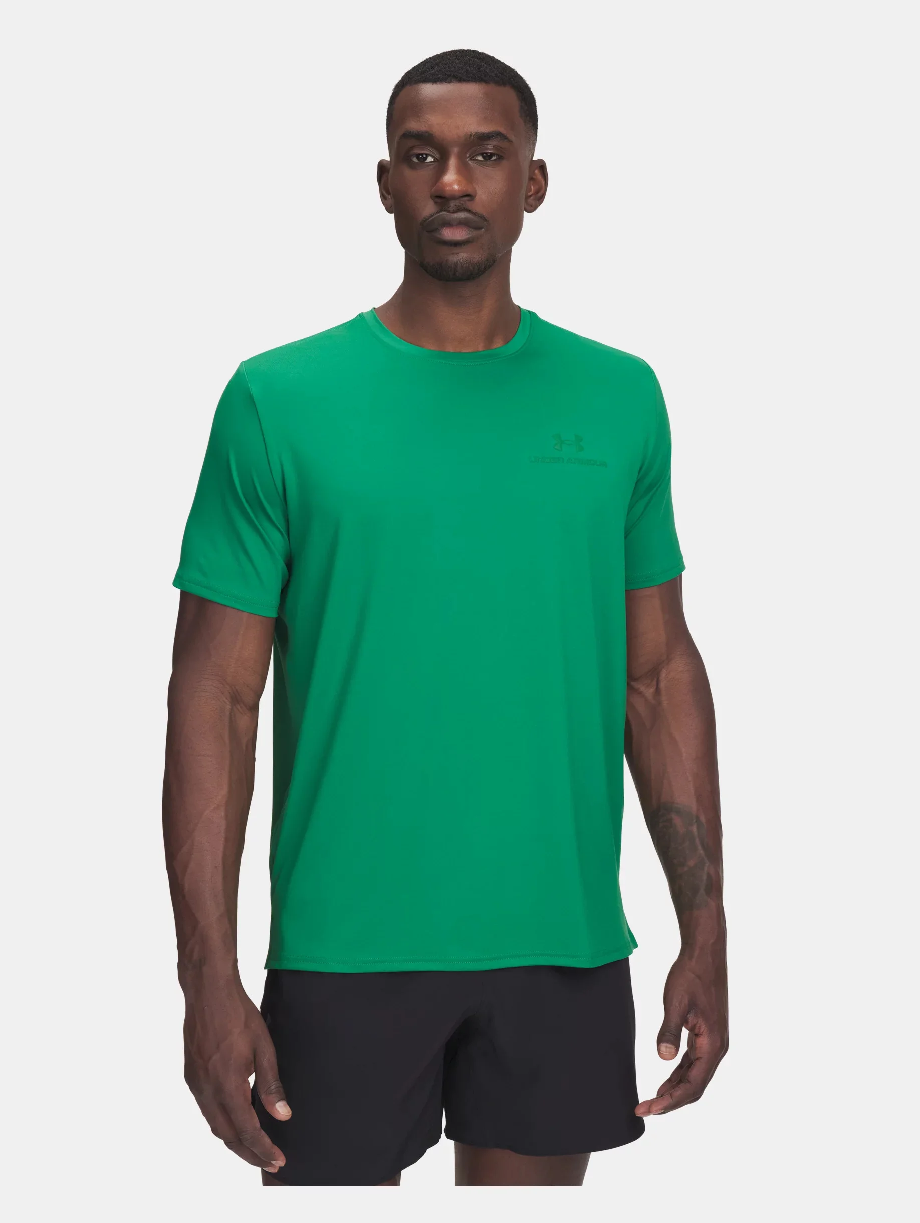 Men's UA Vanish Energy Short Sleeve - 1
