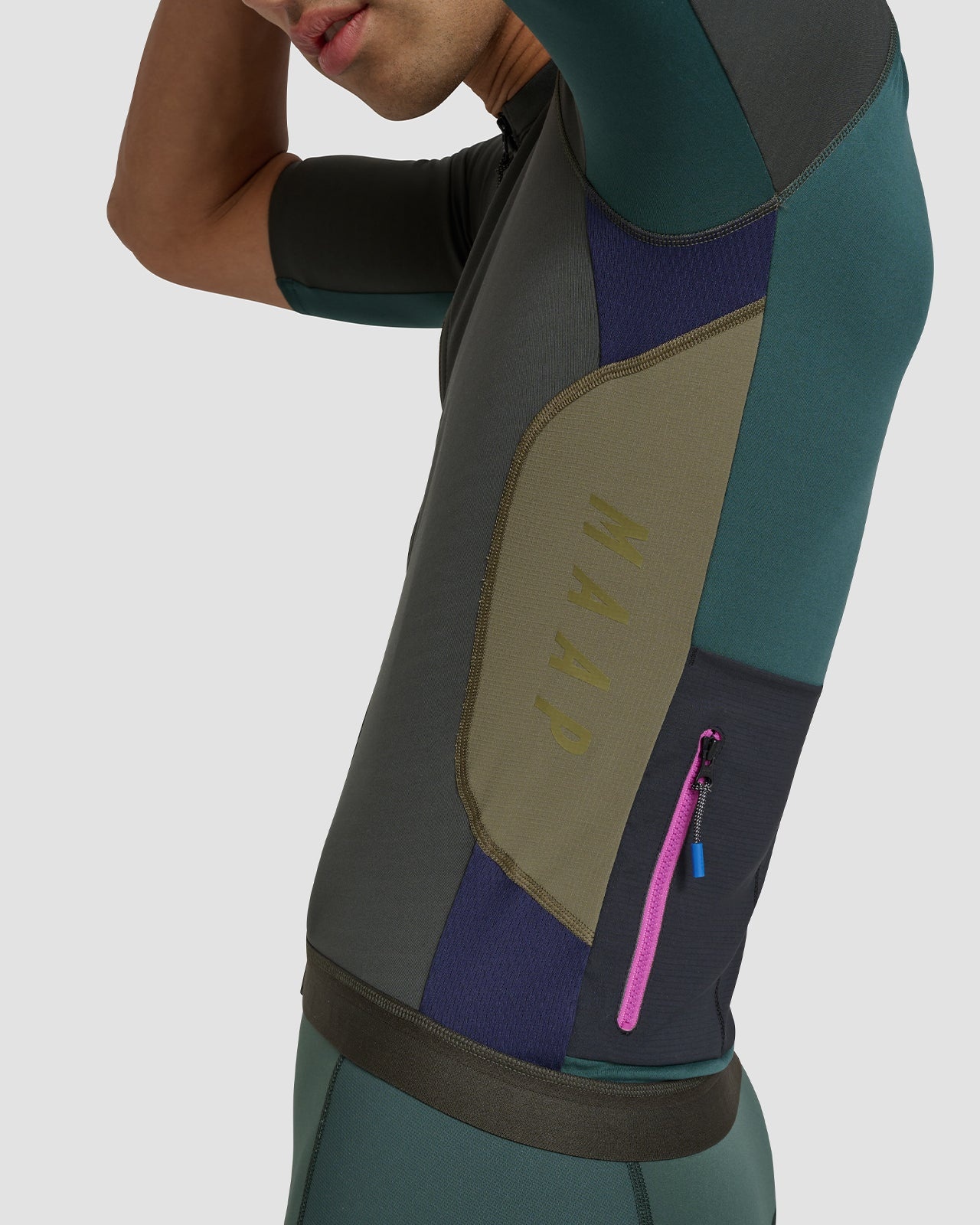 Alt_Road™ Jersey - 5