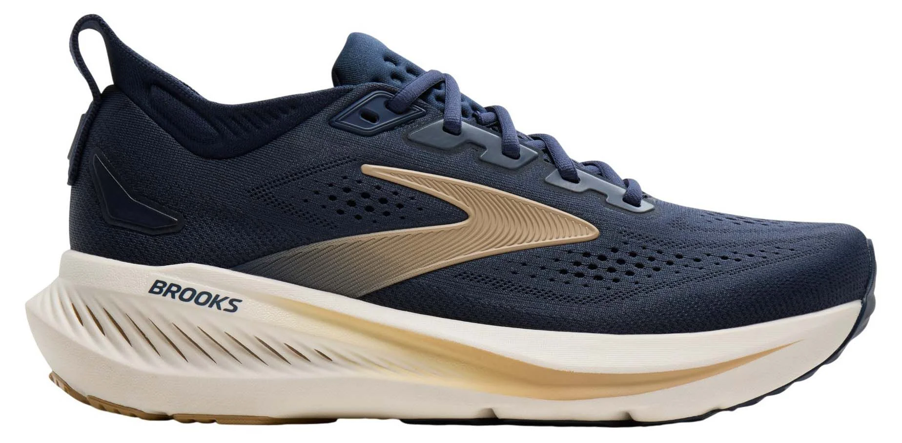 Brooks Men's Glycerin 23 Running Shoes - 1