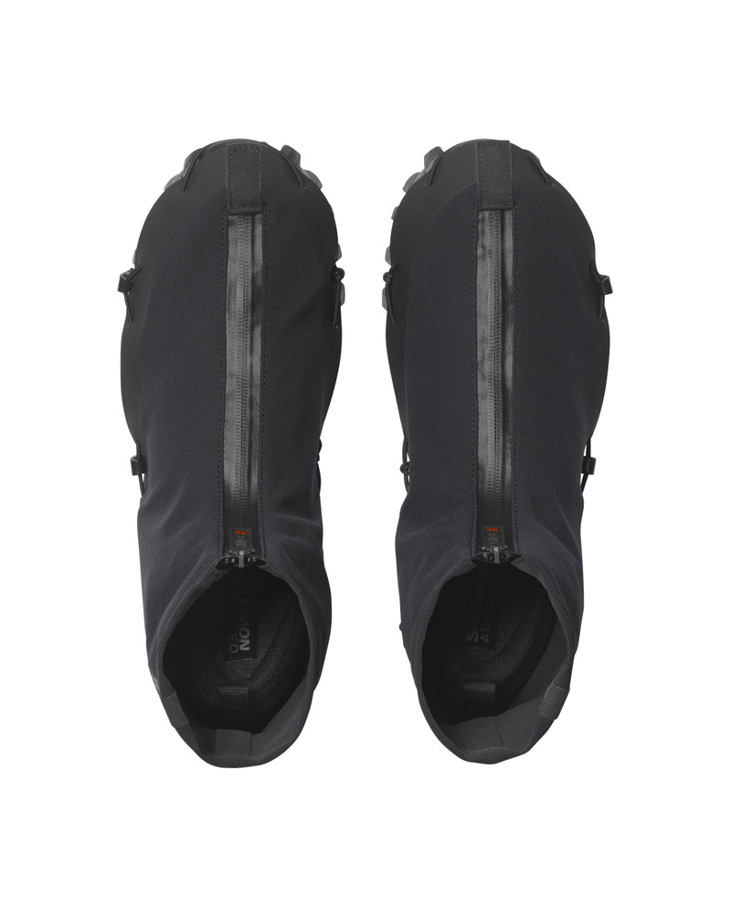 SNOWCLOG ADVANCED 5