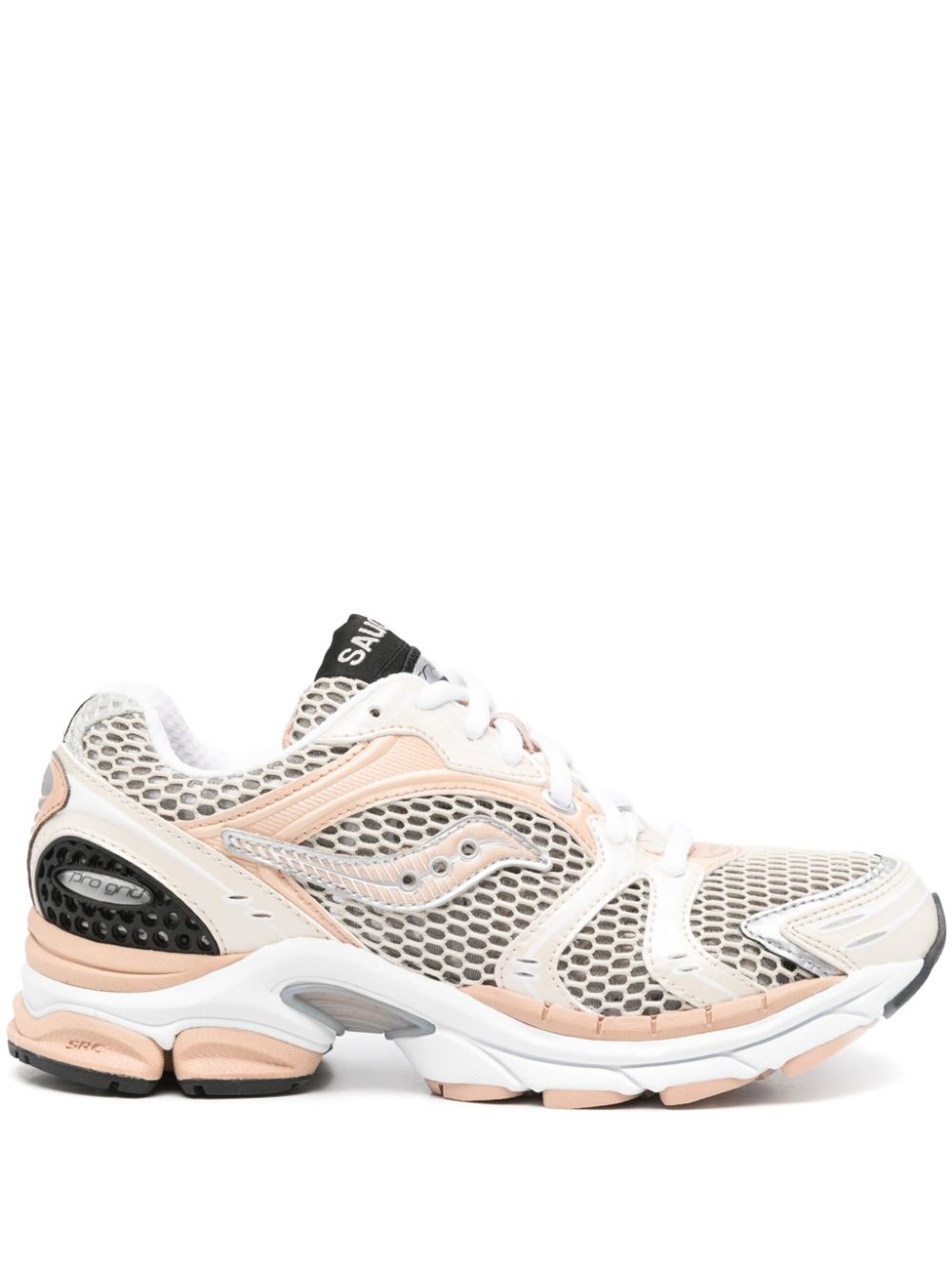 Progrid Triumph 4 "CREAM TAN" - 1