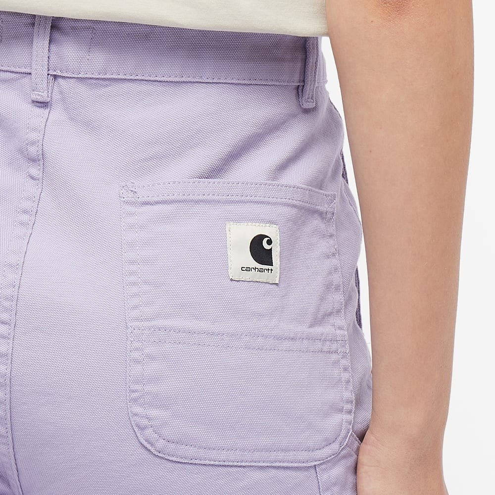 Carhartt WIP Pierce Boy Short - 5