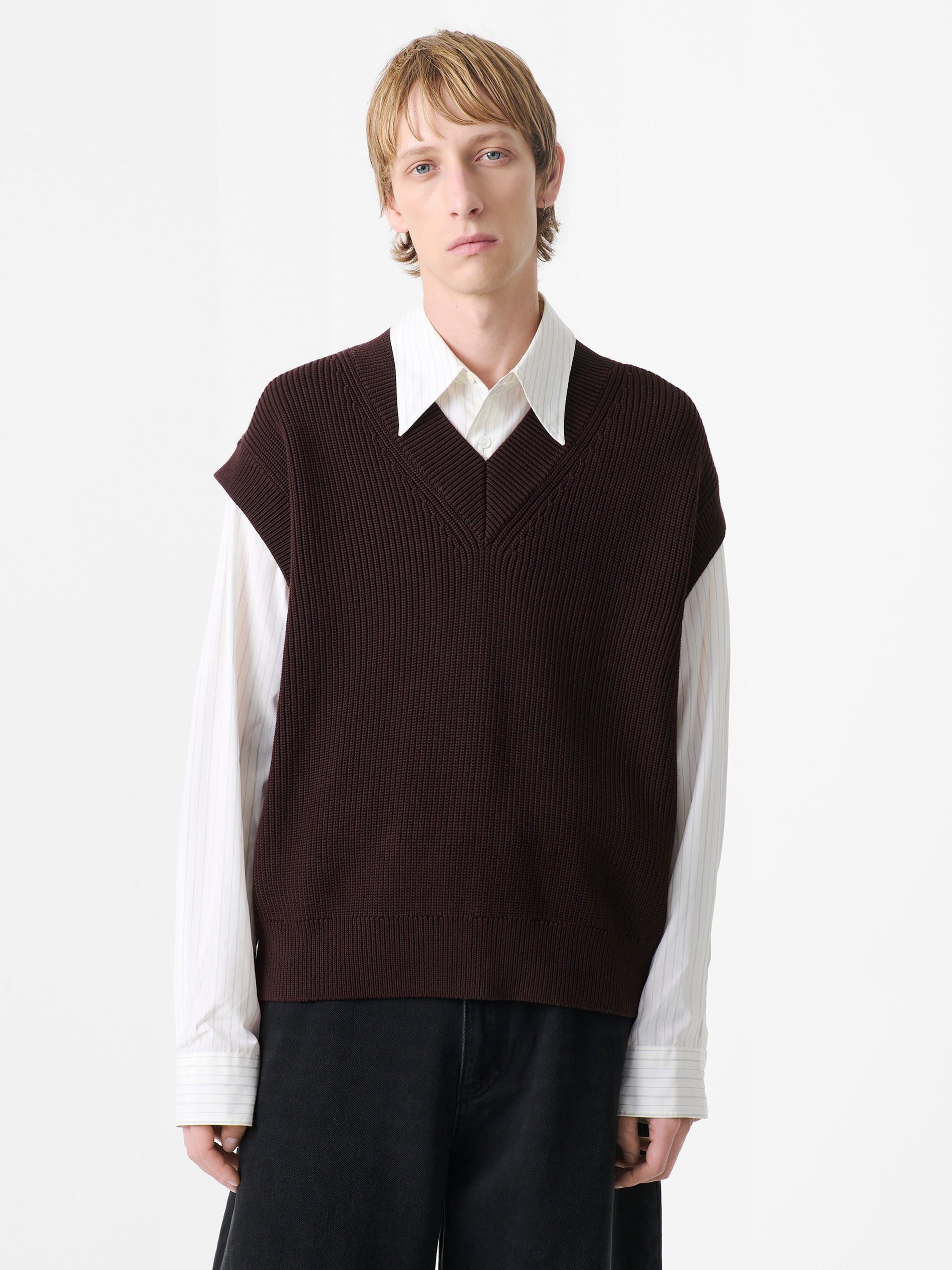 Culkin Knit - 2