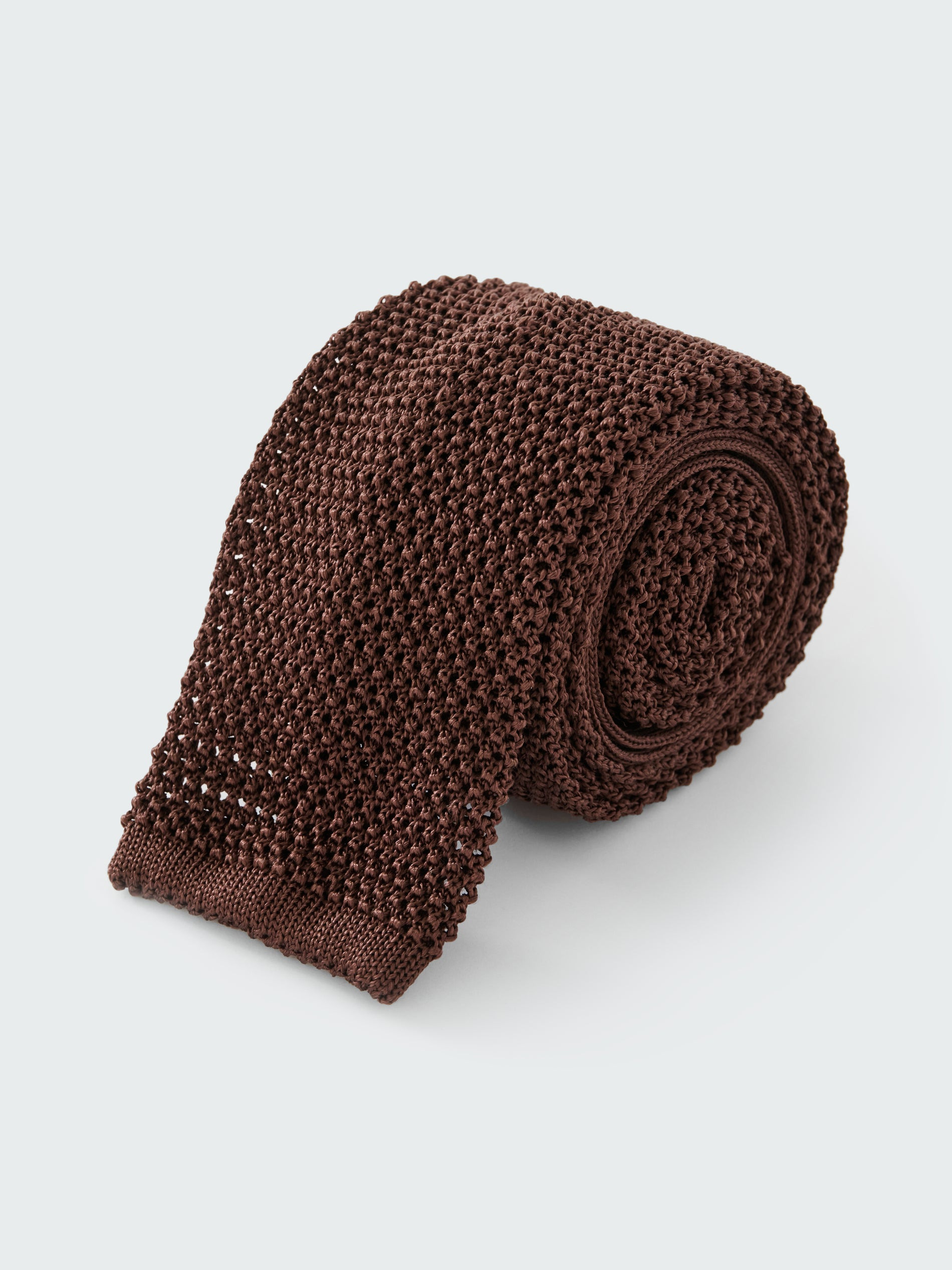 Silk Tie - 1