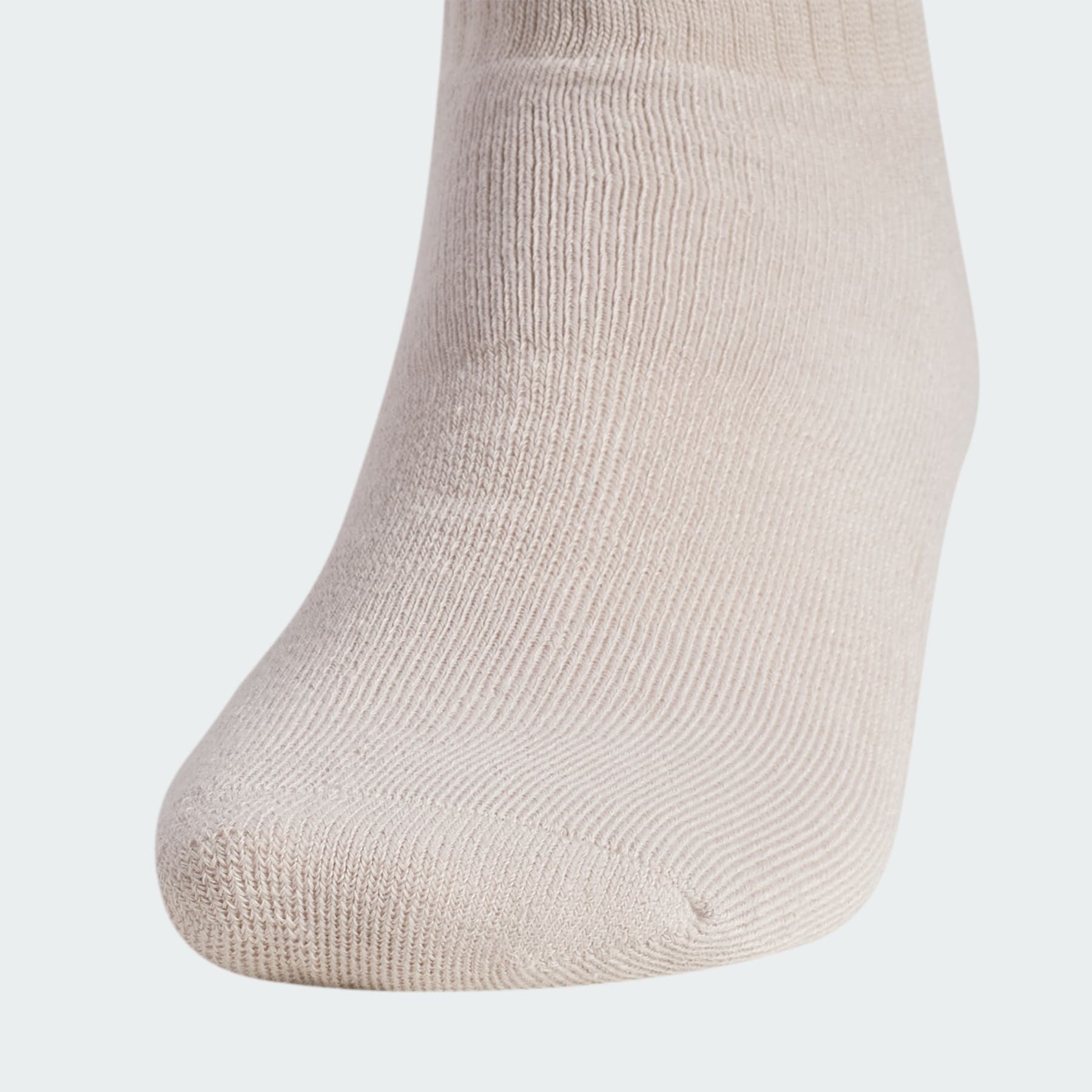 Trefoil Crew Socks 6 Pairs - 2