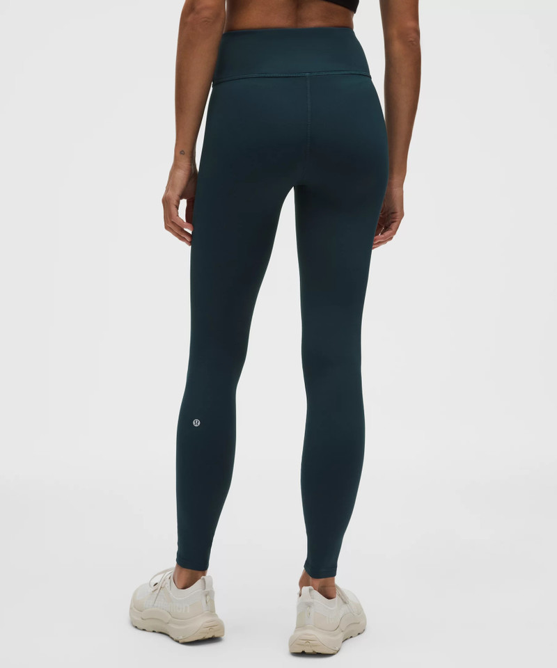 Thermal High-Rise Running Tight 28" 3