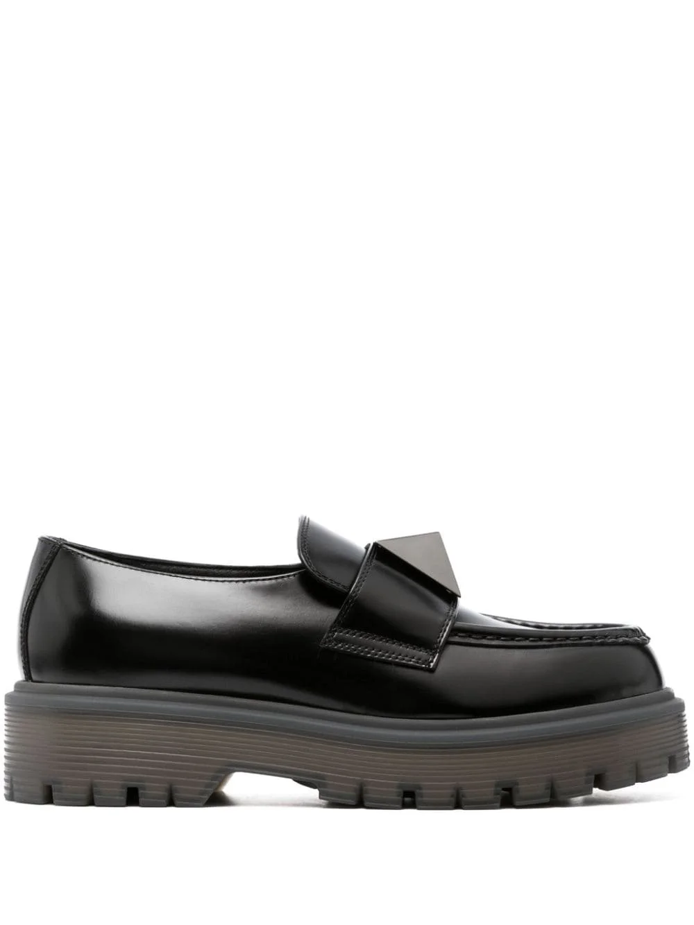 One Stud platform loafers - 1